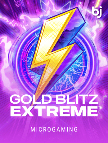 Gold Blitz Extreme screenshot