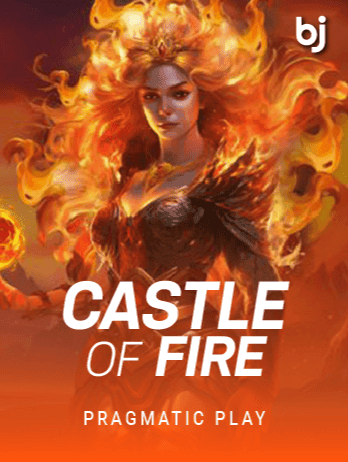 Castle of Fire screenshot