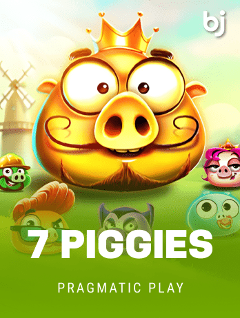 7 Piggies screenshot